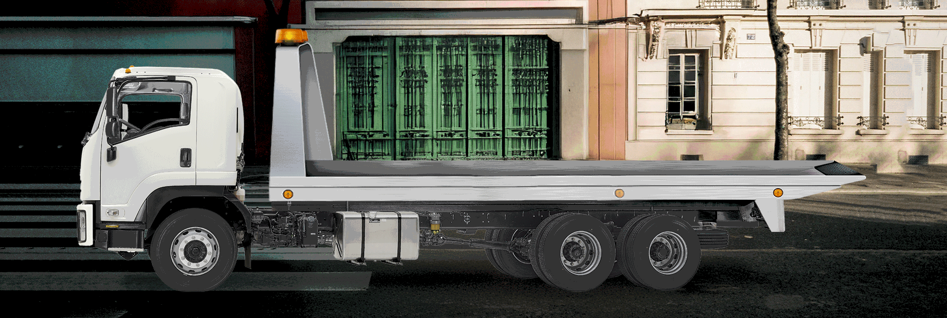 Banner de aplicaciones